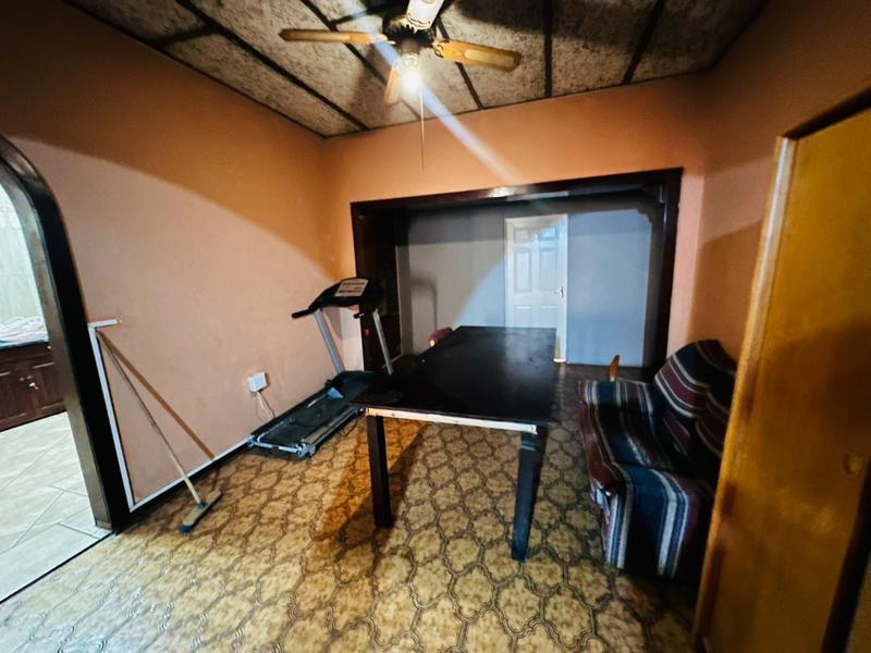 20 Bedroom Property for Sale in Bedworth Park Gauteng