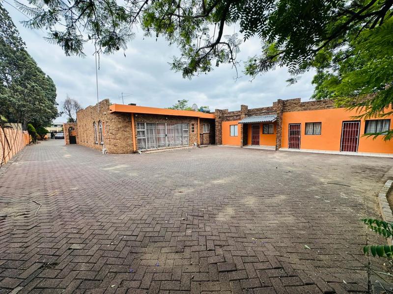 20 Bedroom Property for Sale in Bedworth Park Gauteng