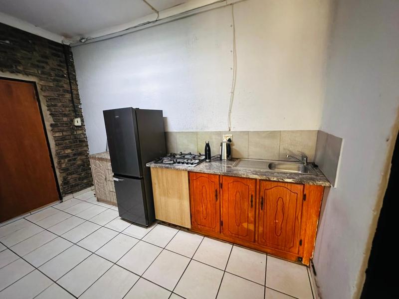 20 Bedroom Property for Sale in Bedworth Park Gauteng
