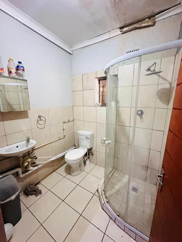 20 Bedroom Property for Sale in Bedworth Park Gauteng