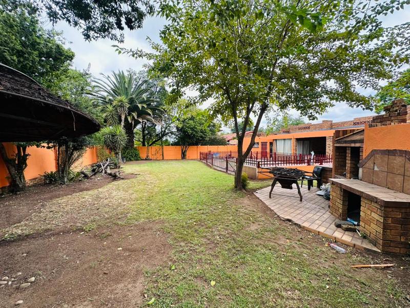 20 Bedroom Property for Sale in Bedworth Park Gauteng