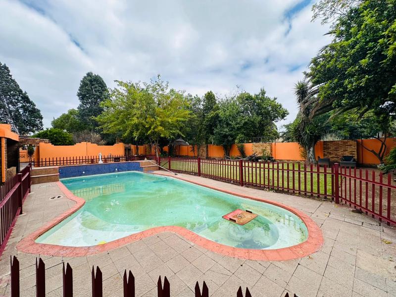 20 Bedroom Property for Sale in Bedworth Park Gauteng