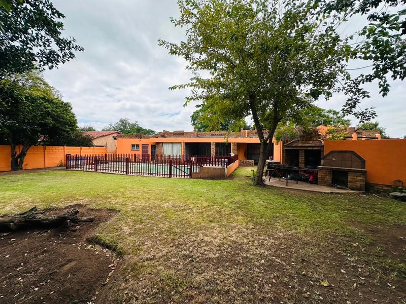 20 Bedroom Property for Sale in Bedworth Park Gauteng