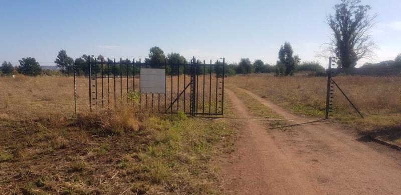 0 Bedroom Property for Sale in Walkerville Gauteng