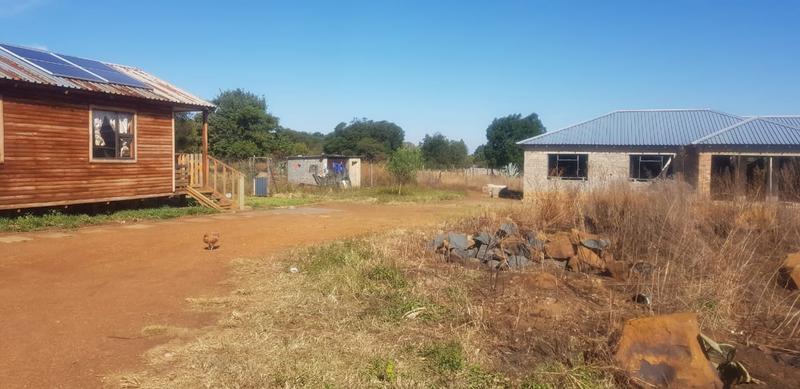 0 Bedroom Property for Sale in Walkerville Gauteng