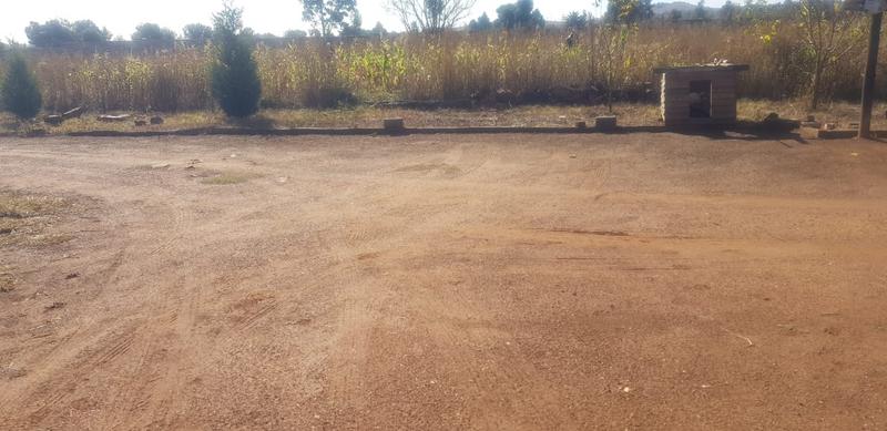 0 Bedroom Property for Sale in Walkerville Gauteng