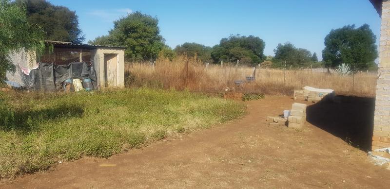 0 Bedroom Property for Sale in Walkerville Gauteng