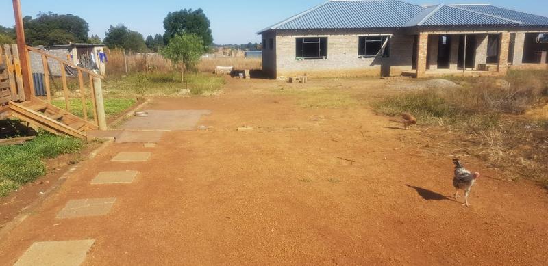 0 Bedroom Property for Sale in Walkerville Gauteng