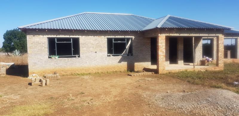 0 Bedroom Property for Sale in Walkerville Gauteng
