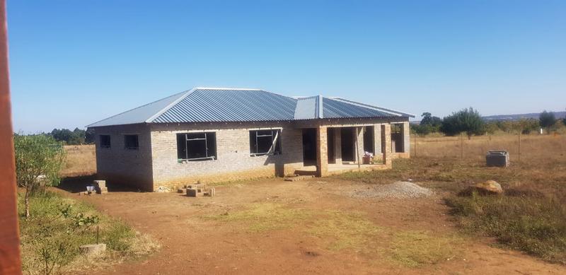 0 Bedroom Property for Sale in Walkerville Gauteng