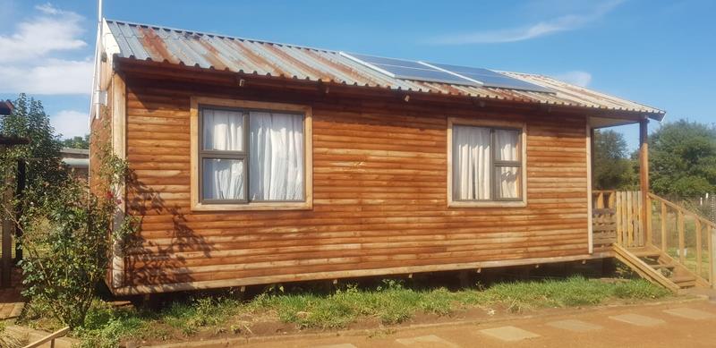 0 Bedroom Property for Sale in Walkerville Gauteng