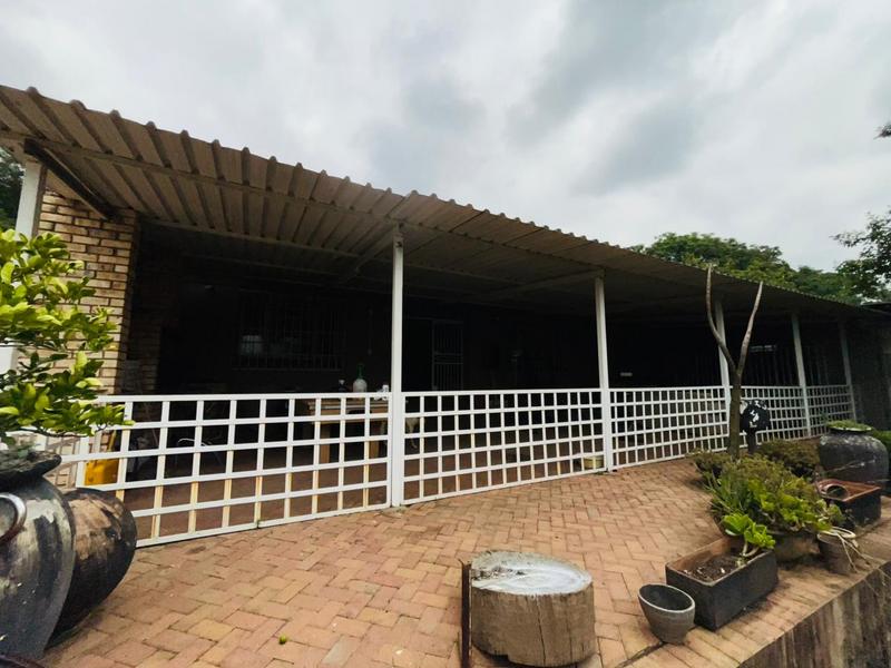 31 Bedroom Property for Sale in Krugersdorp Gauteng