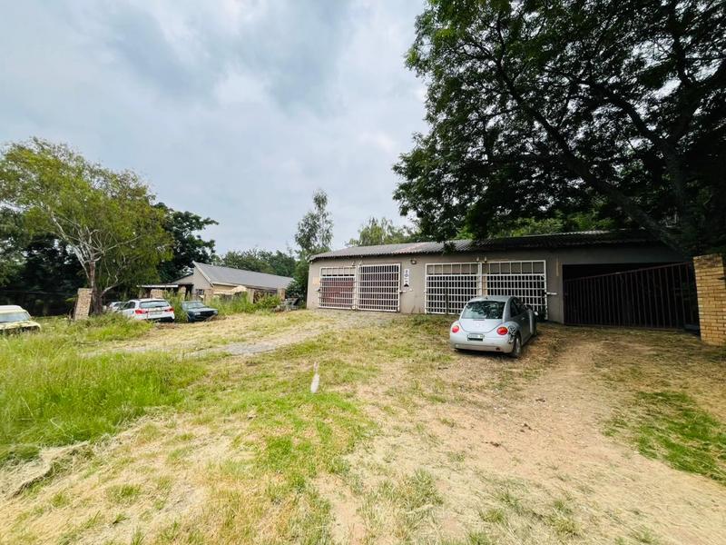 31 Bedroom Property for Sale in Krugersdorp Gauteng