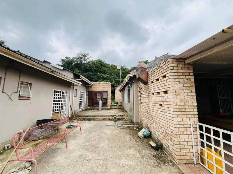 31 Bedroom Property for Sale in Krugersdorp Gauteng