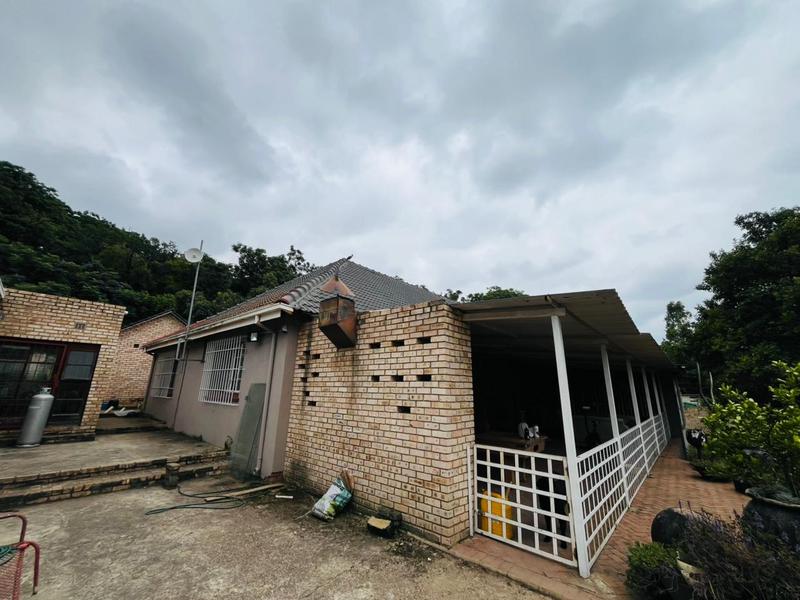 31 Bedroom Property for Sale in Krugersdorp Gauteng