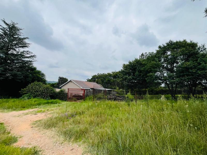 31 Bedroom Property for Sale in Krugersdorp Gauteng