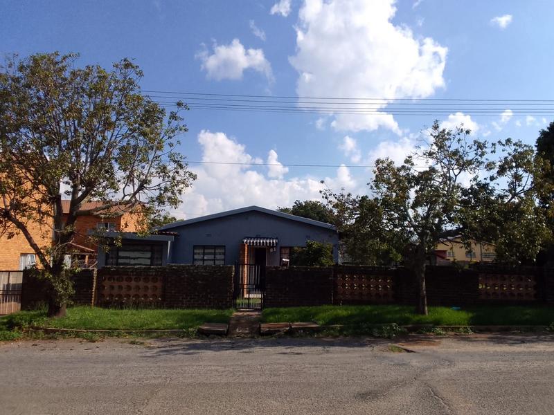 3 Bedroom Property for Sale in Randfontein Gauteng
