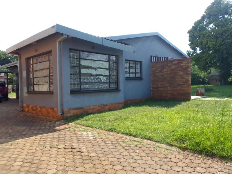 3 Bedroom Property for Sale in Randfontein Gauteng