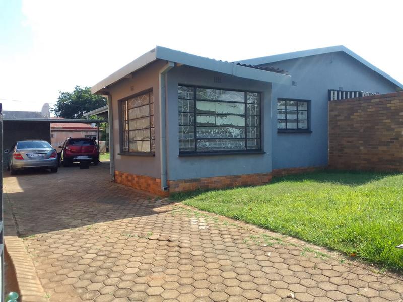 3 Bedroom Property for Sale in Randfontein Gauteng