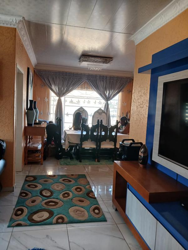 3 Bedroom Property for Sale in Randfontein Gauteng