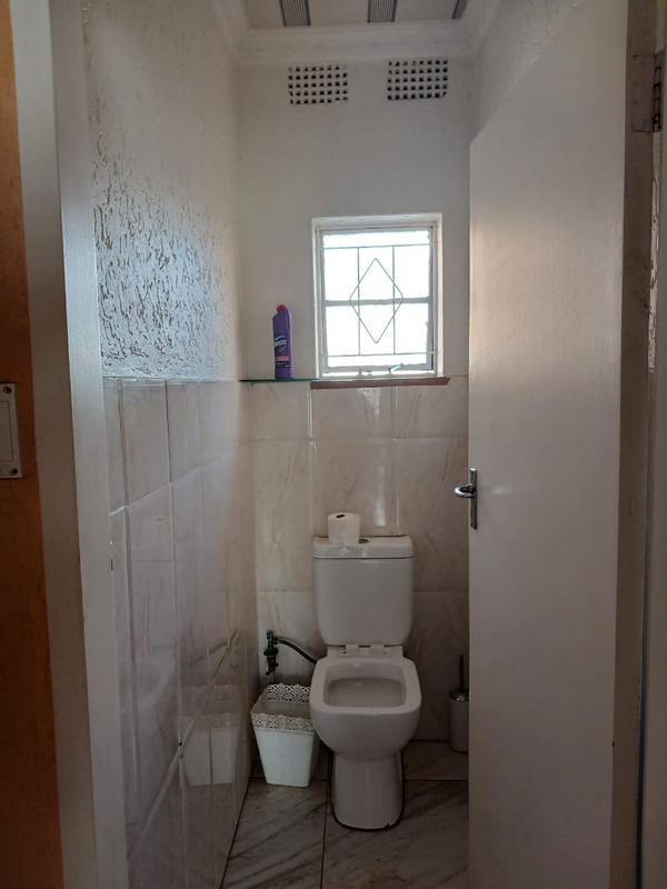 3 Bedroom Property for Sale in Randfontein Gauteng