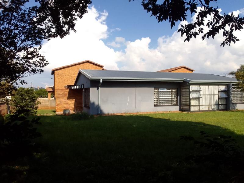 3 Bedroom Property for Sale in Randfontein Gauteng