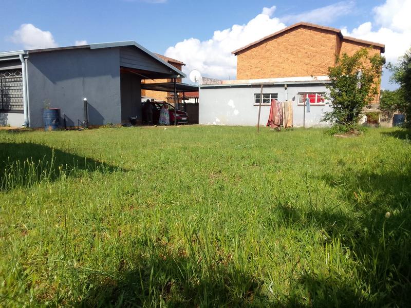 3 Bedroom Property for Sale in Randfontein Gauteng