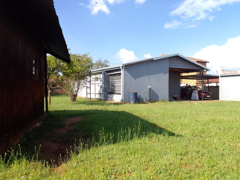 3 Bedroom Property for Sale in Randfontein Gauteng
