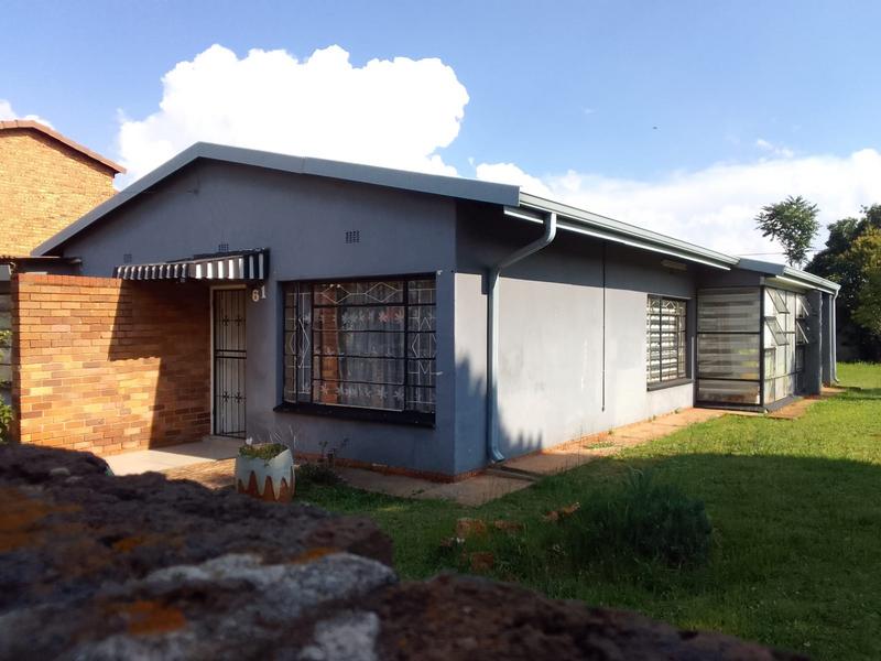 3 Bedroom Property for Sale in Randfontein Gauteng