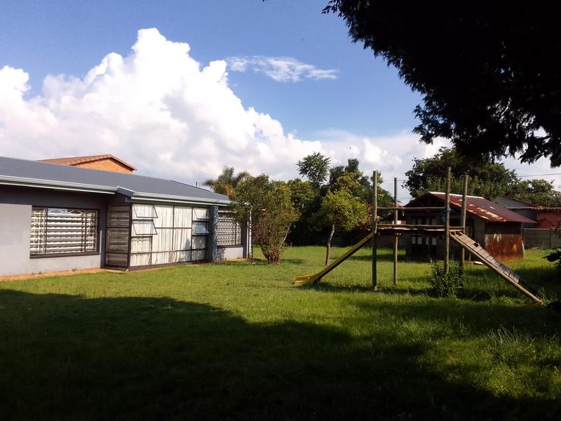 3 Bedroom Property for Sale in Randfontein Gauteng