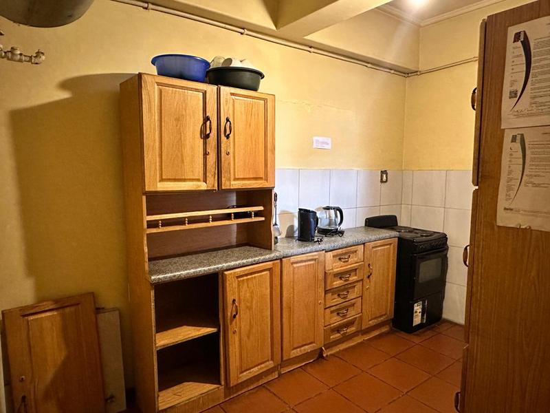 4 Bedroom Property for Sale in Pretoria Central Gauteng