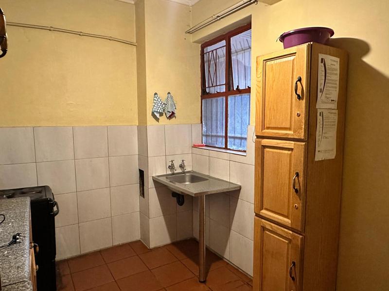 4 Bedroom Property for Sale in Pretoria Central Gauteng