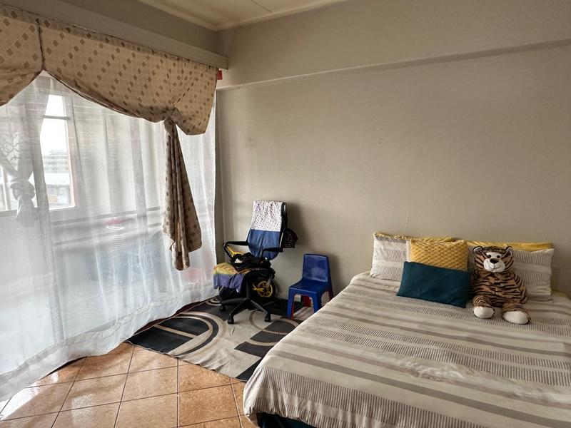 4 Bedroom Property for Sale in Pretoria Central Gauteng