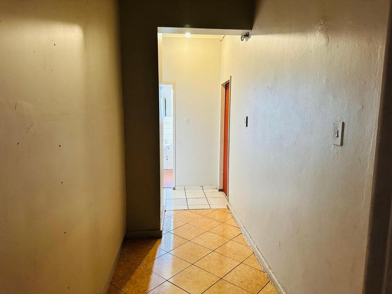 4 Bedroom Property for Sale in Pretoria Central Gauteng