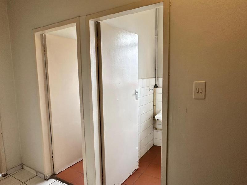 4 Bedroom Property for Sale in Pretoria Central Gauteng