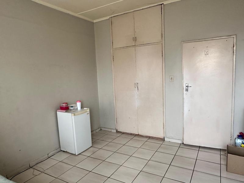 4 Bedroom Property for Sale in Pretoria Central Gauteng