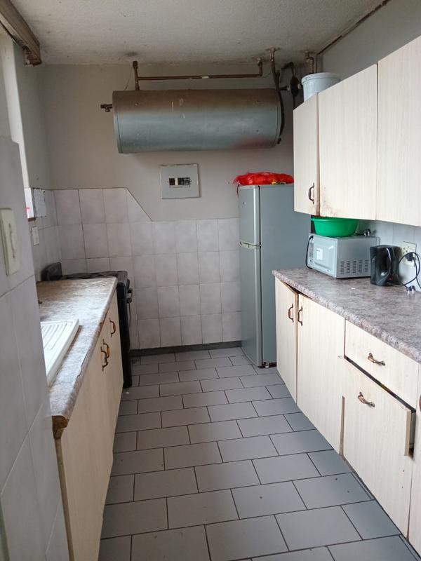 3 Bedroom Property for Sale in Pretoria Central Gauteng