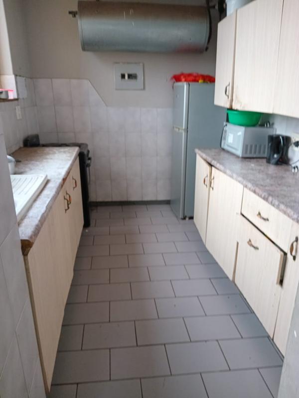 3 Bedroom Property for Sale in Pretoria Central Gauteng