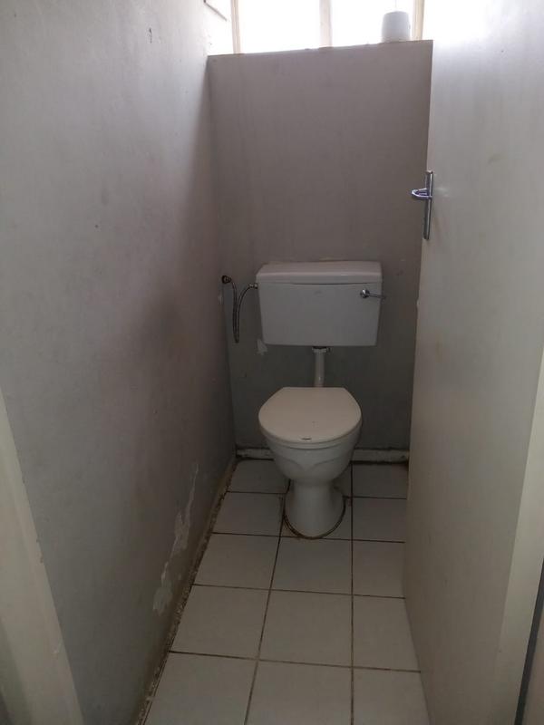 3 Bedroom Property for Sale in Pretoria Central Gauteng