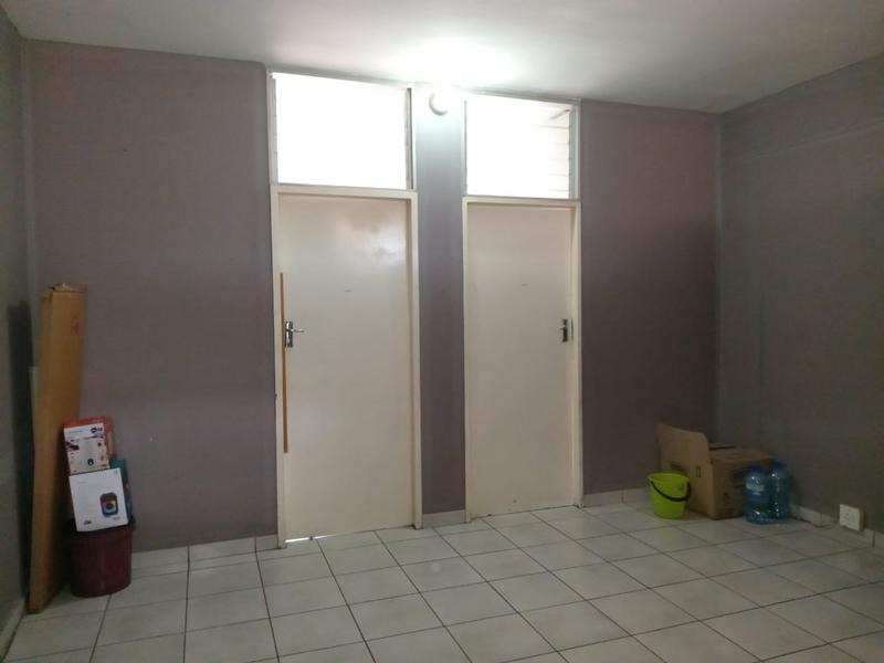 5 Bedroom Property for Sale in Sunnyside Gauteng