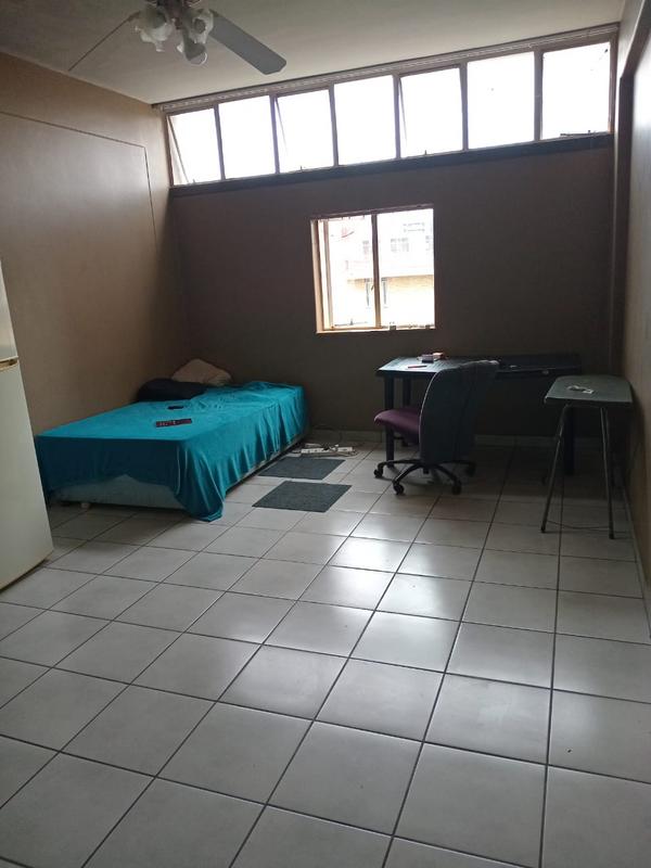 5 Bedroom Property for Sale in Sunnyside Gauteng