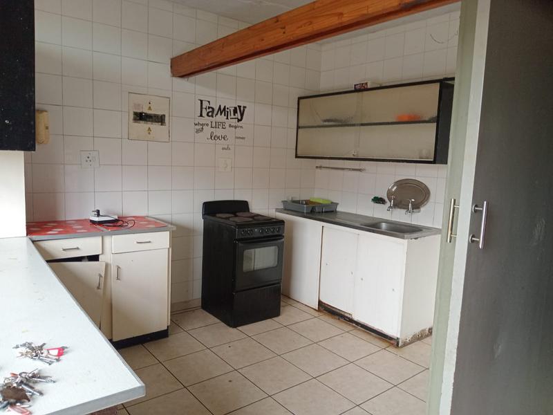 3 Bedroom Property for Sale in Sunnyside Gauteng