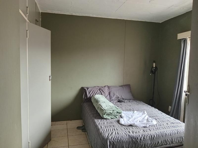 3 Bedroom Property for Sale in Sunnyside Gauteng