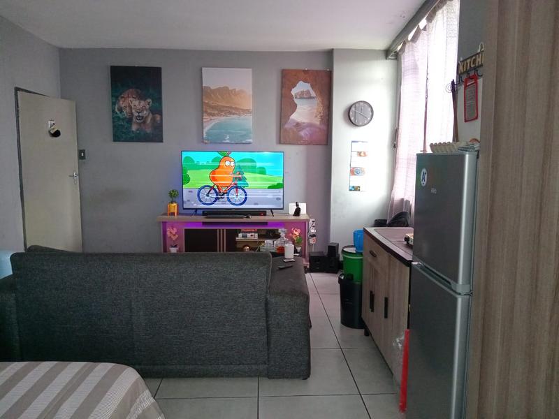 3 Bedroom Property for Sale in Sunnyside Gauteng