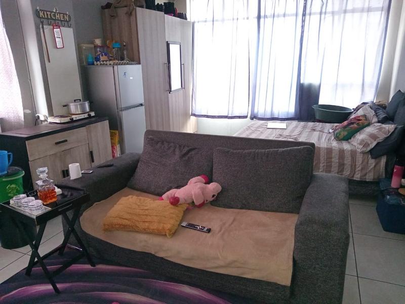 3 Bedroom Property for Sale in Sunnyside Gauteng