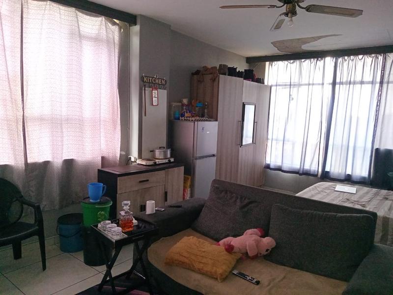 3 Bedroom Property for Sale in Sunnyside Gauteng