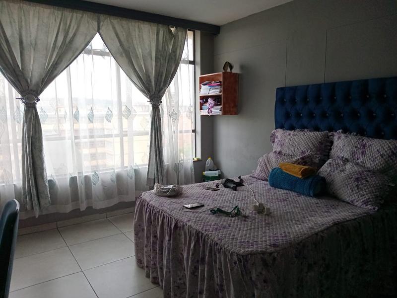 3 Bedroom Property for Sale in Sunnyside Gauteng