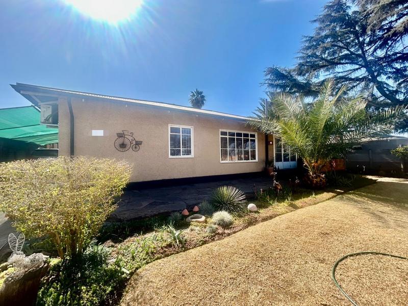 3 Bedroom Property for Sale in Vanderbijlpark CW 5 Gauteng