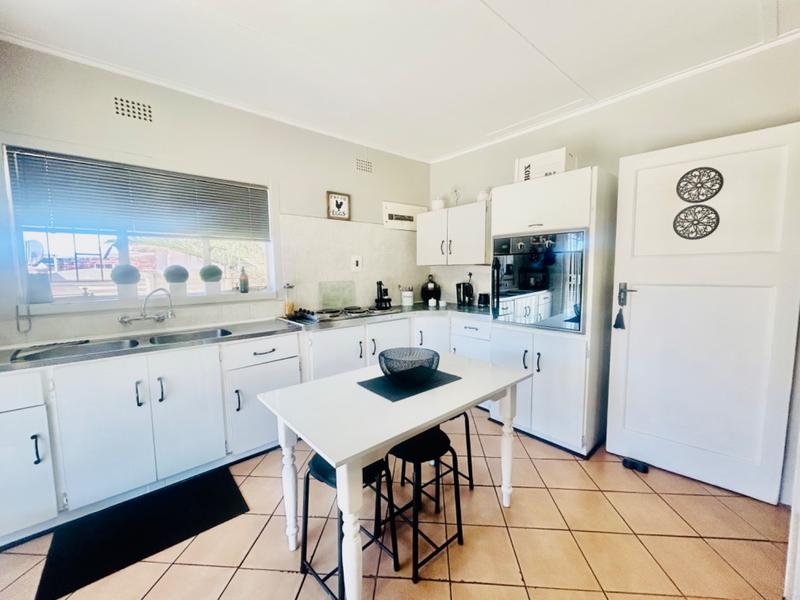 3 Bedroom Property for Sale in Vanderbijlpark CW 5 Gauteng