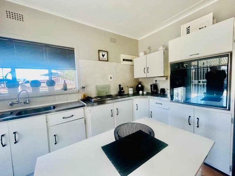 3 Bedroom Property for Sale in Vanderbijlpark CW 5 Gauteng